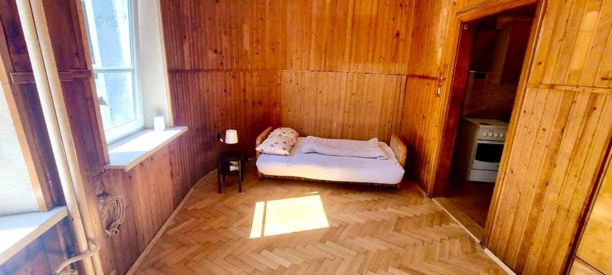 Apartament Studio Retro Next To The Market Square In Kraków Zewnętrze zdjęcie