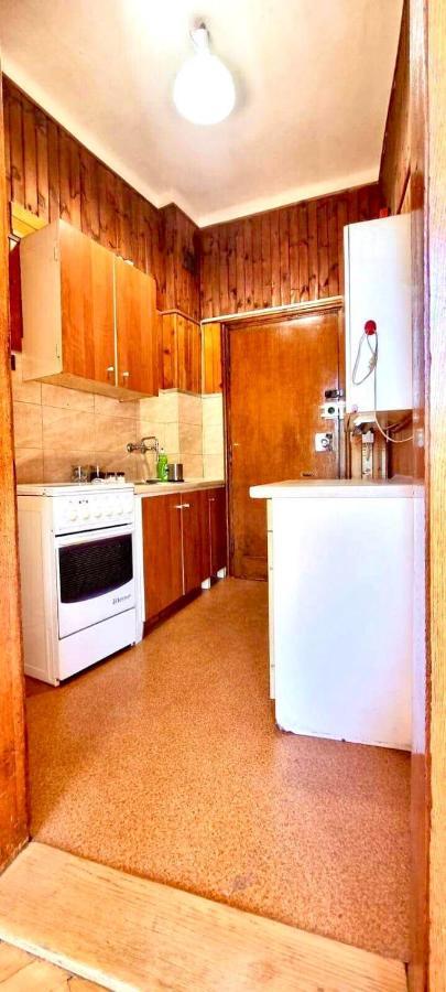 Apartament Studio Retro Next To The Market Square In Kraków Zewnętrze zdjęcie